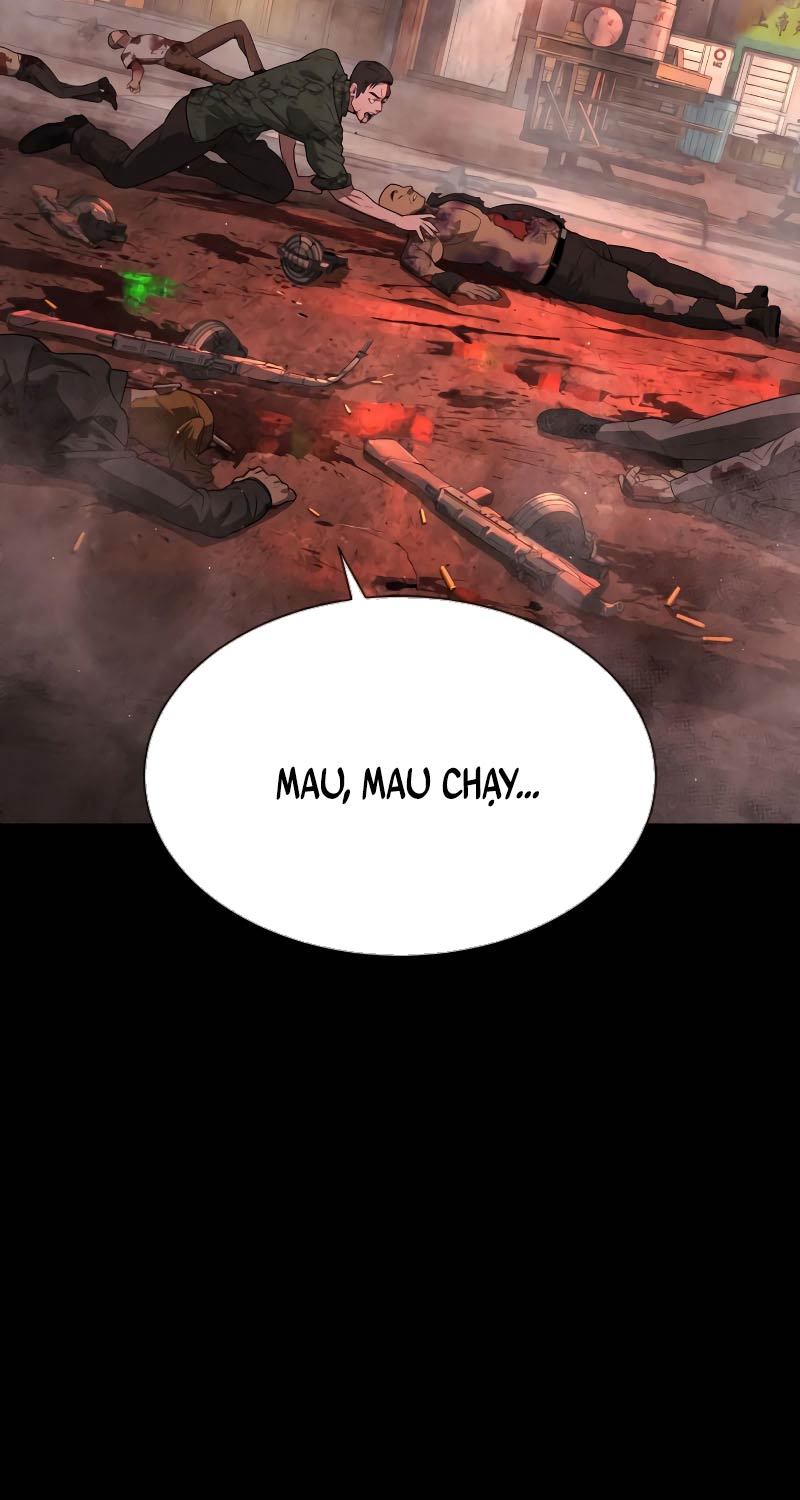 Sát Thủ Peter Chap 54 - Next Chap 55