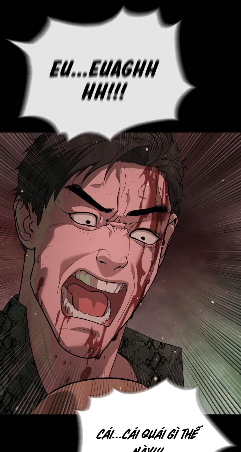 Sát Thủ Peter Chap 54 - Next Chap 55