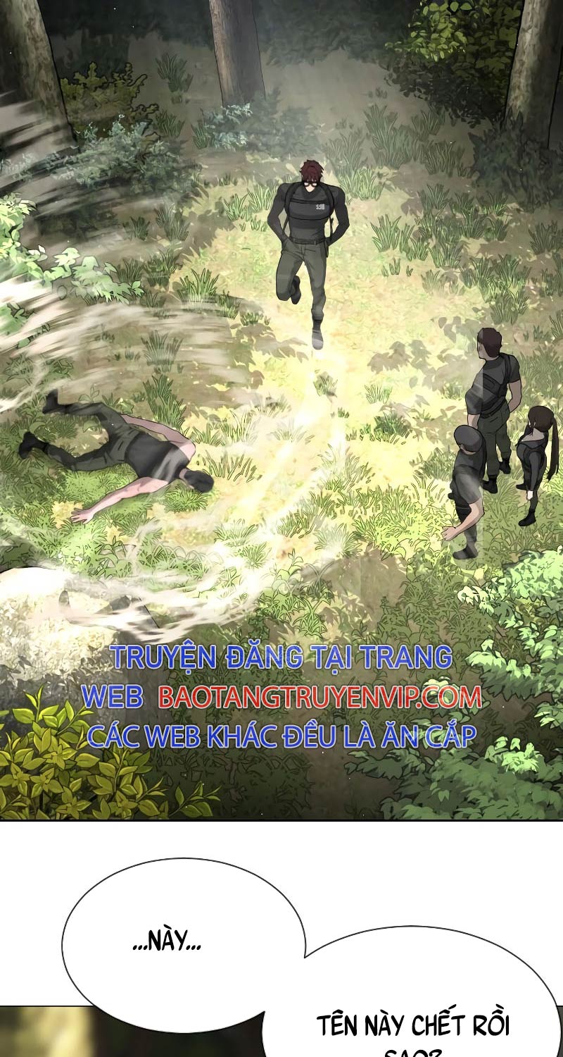 Sát Thủ Peter Chap 54 - Next Chap 55