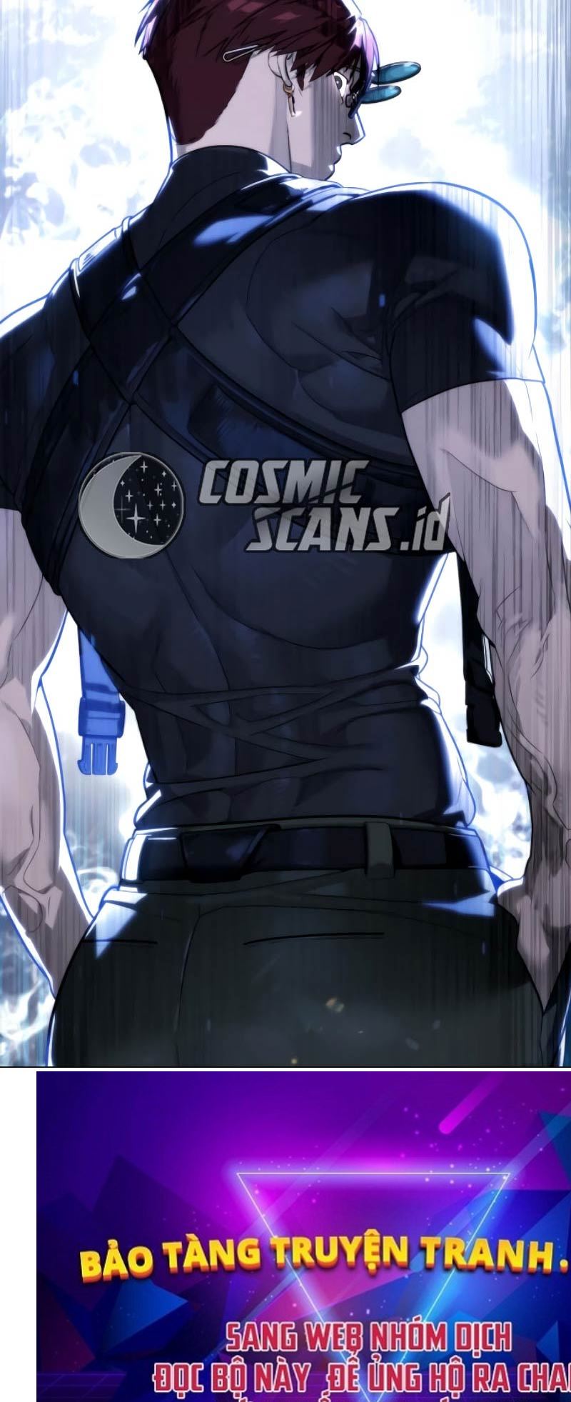 Sát Thủ Peter Chap 54 - Next Chap 55