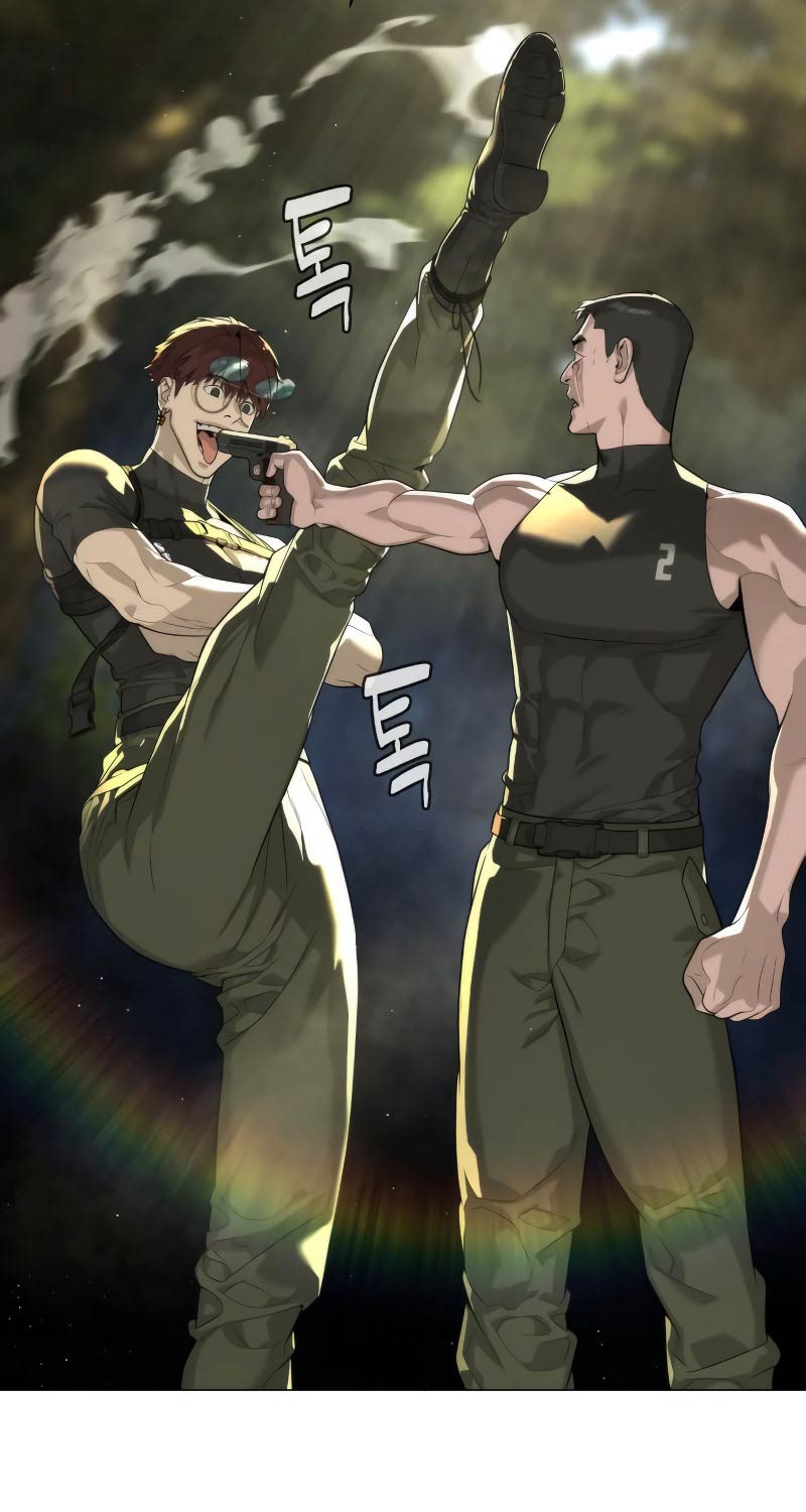 Sát Thủ Peter Chap 54 - Next Chap 55