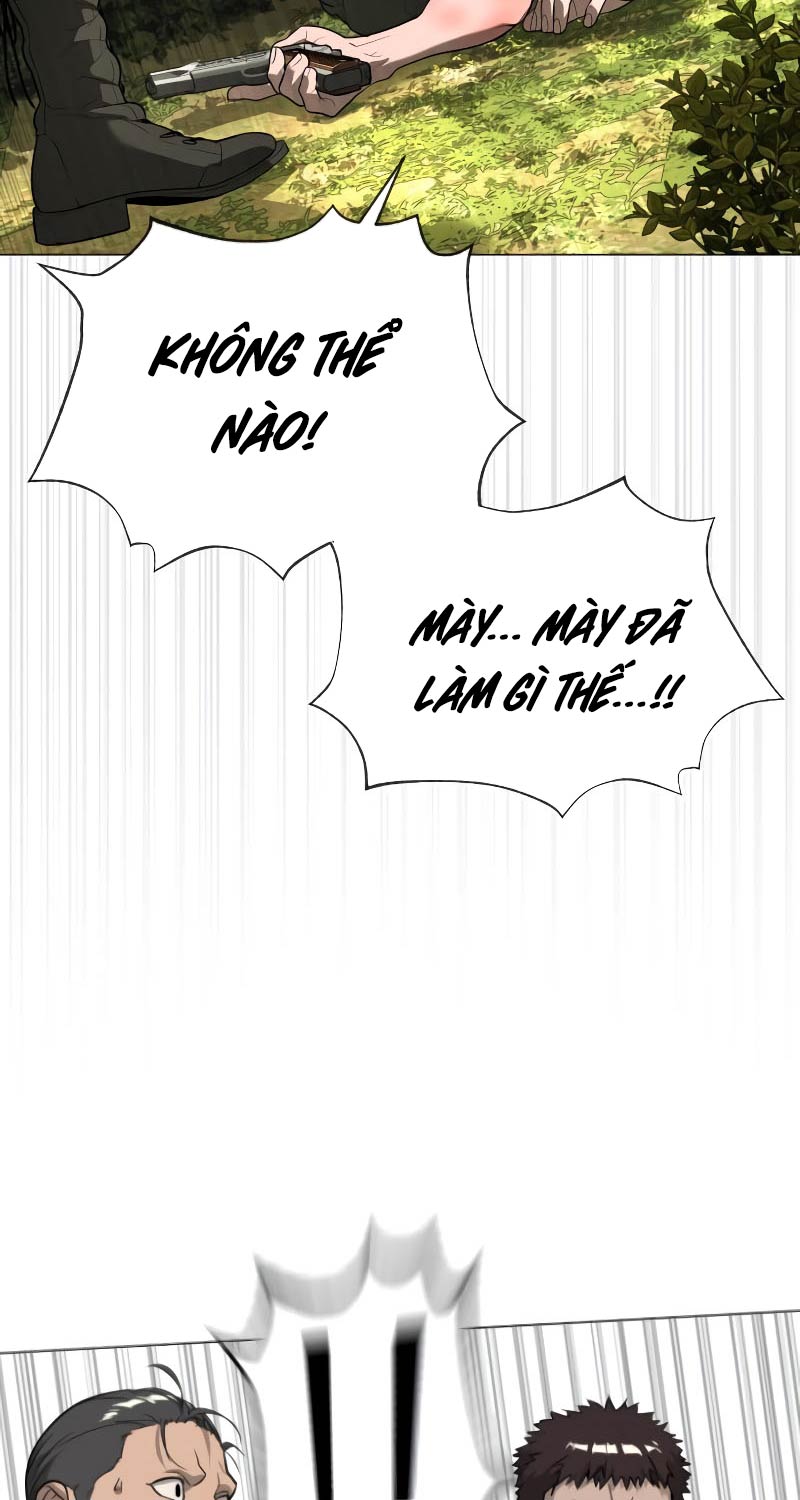 Sát Thủ Peter Chap 54 - Next Chap 55