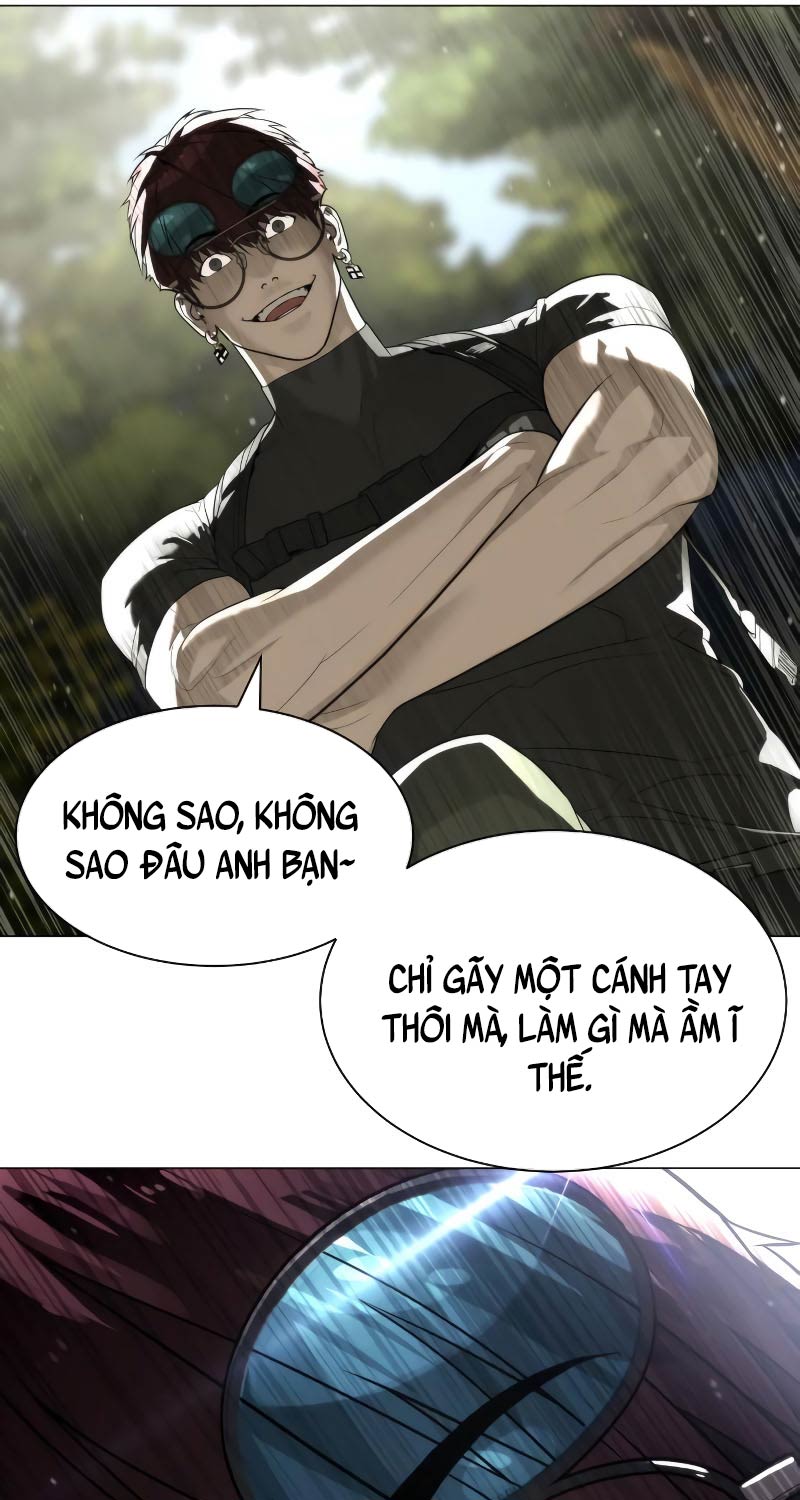 Sát Thủ Peter Chap 54 - Next Chap 55