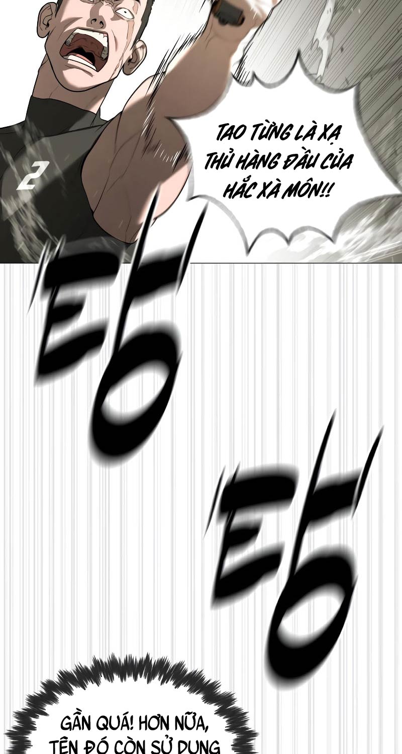 Sát Thủ Peter Chap 54 - Next Chap 55