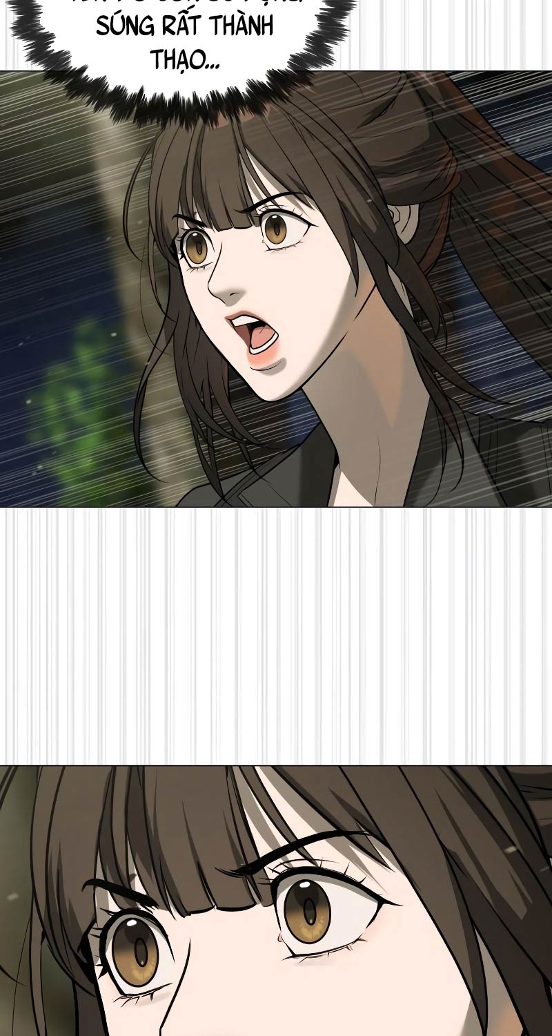 Sát Thủ Peter Chap 54 - Next Chap 55