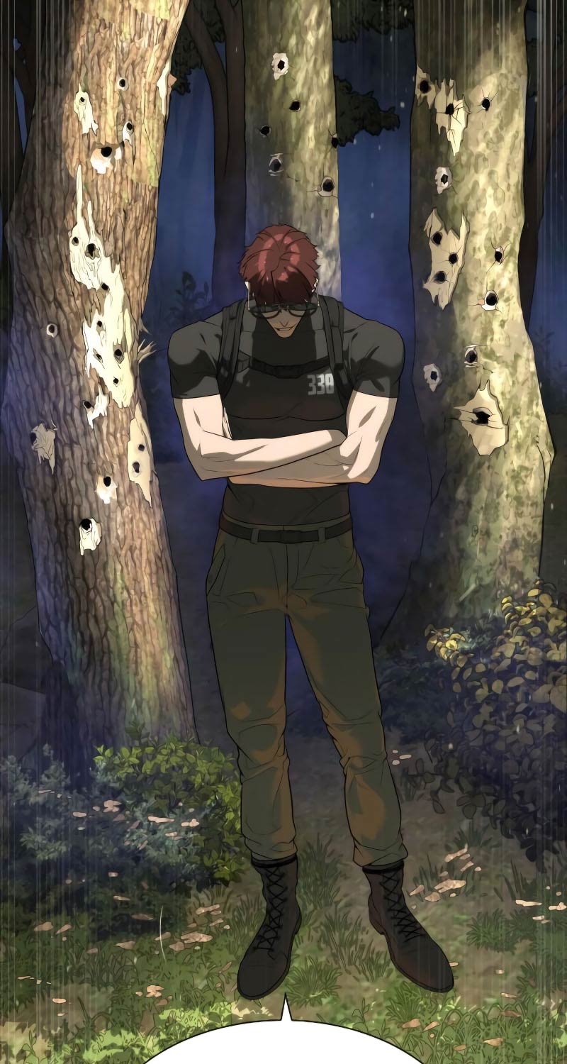 Sát Thủ Peter Chap 54 - Next Chap 55