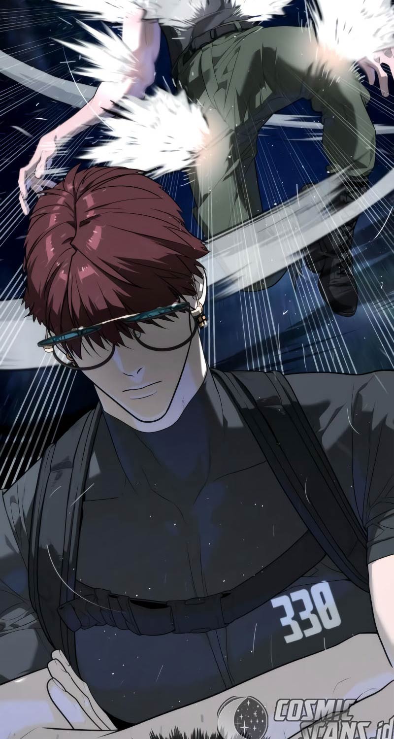 Sát Thủ Peter Chap 54 - Next Chap 55