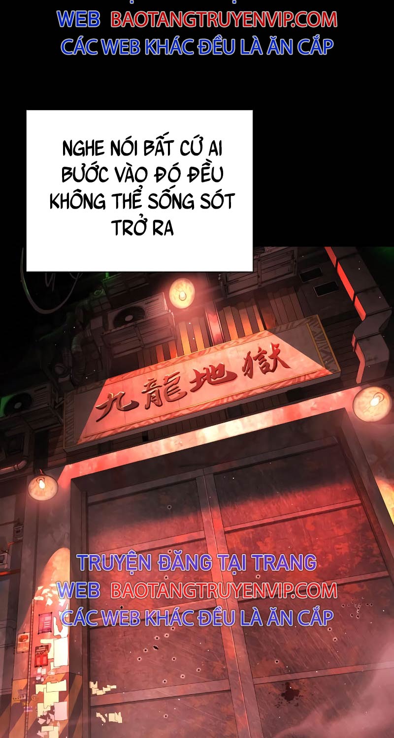 Sát Thủ Peter Chap 54 - Next Chap 55