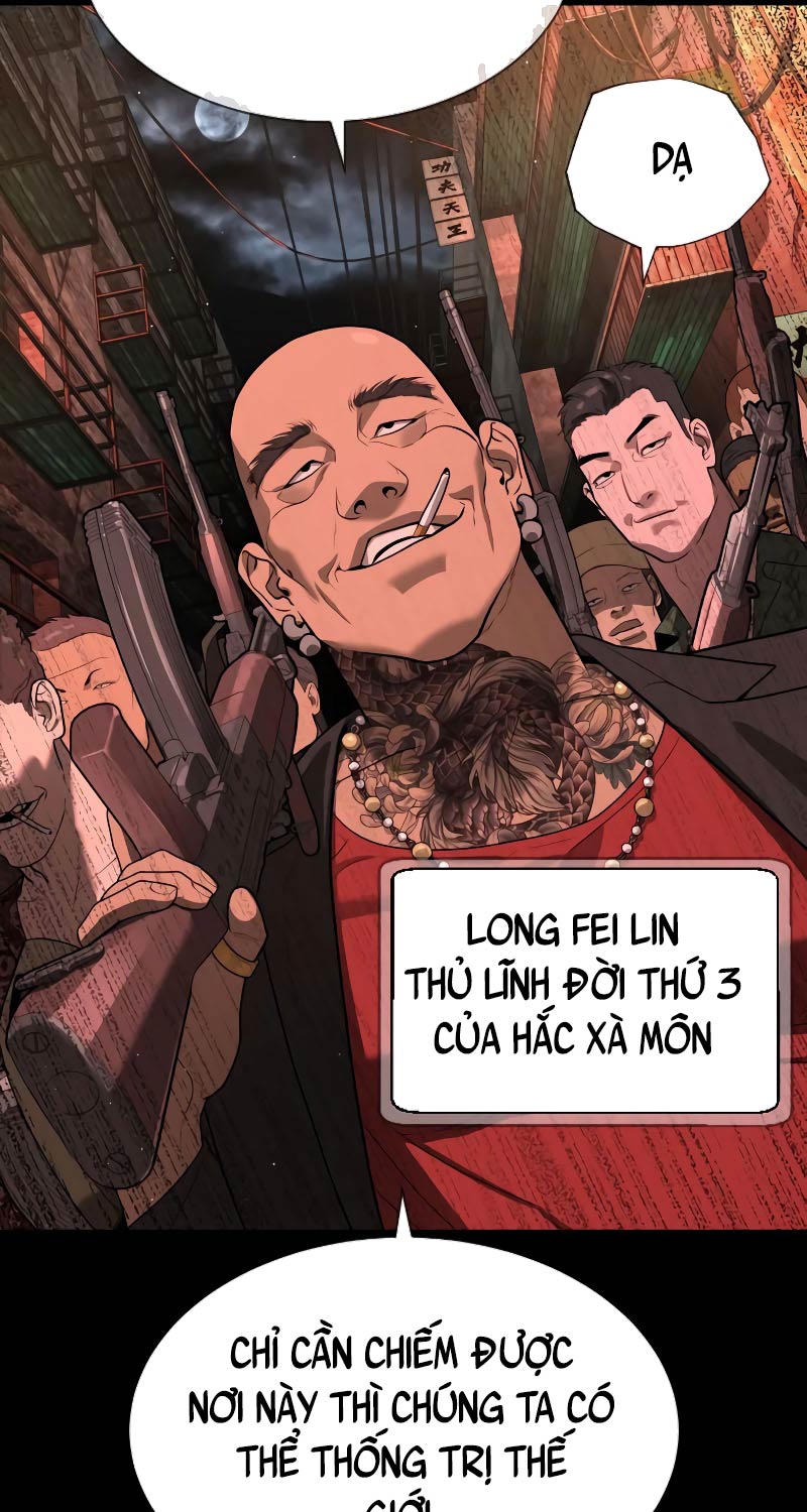 Sát Thủ Peter Chap 54 - Next Chap 55