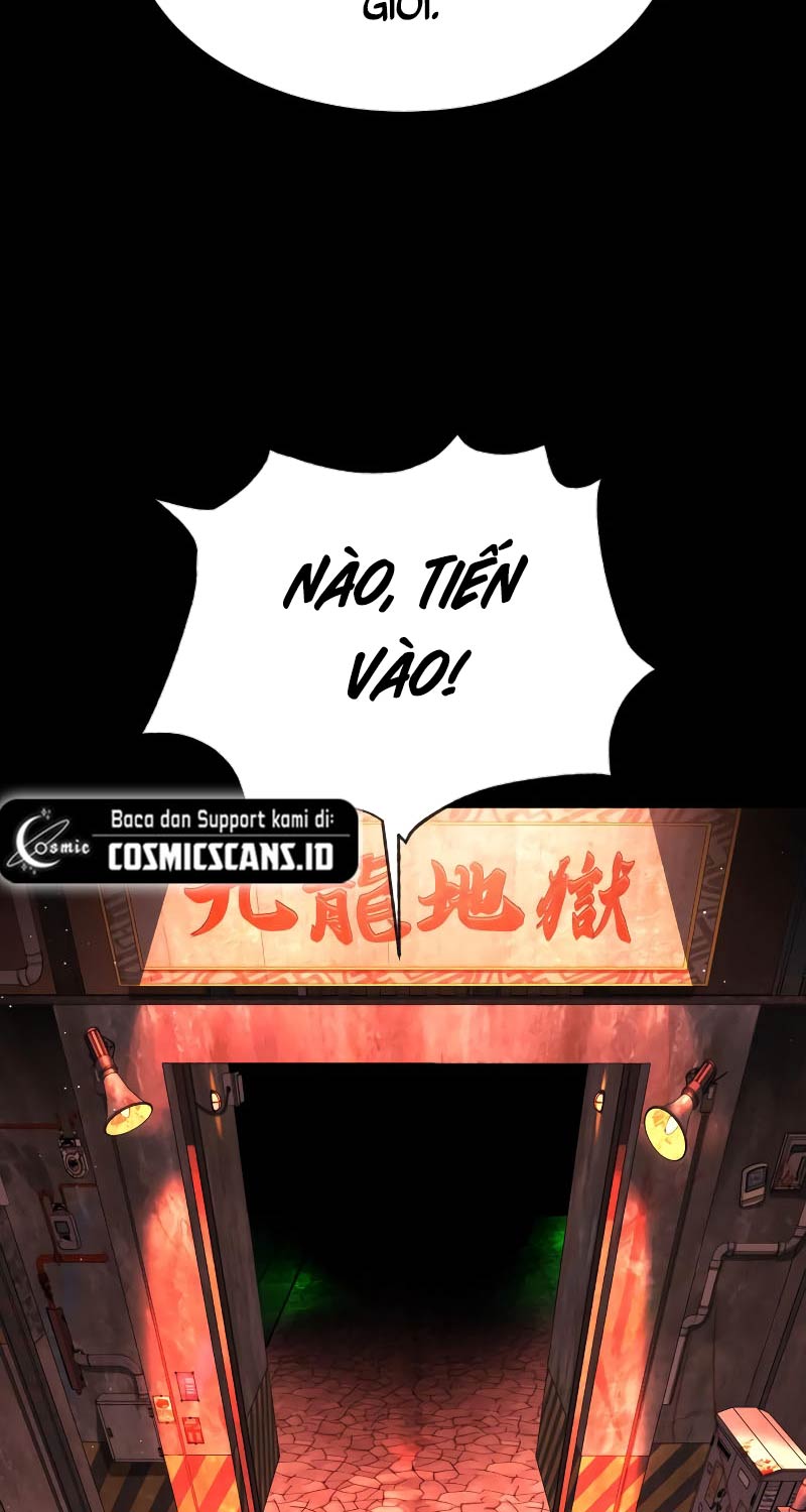Sát Thủ Peter Chap 54 - Next Chap 55