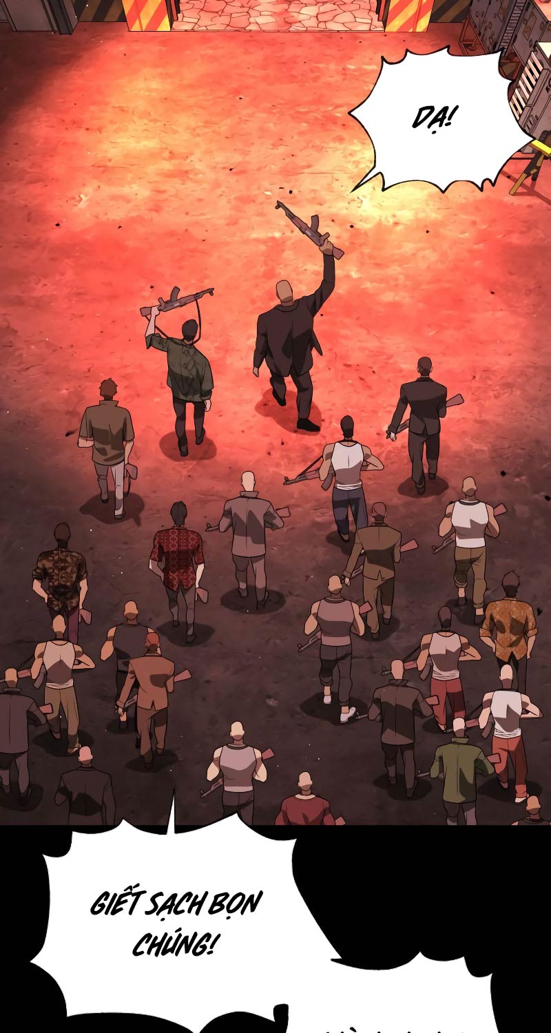 Sát Thủ Peter Chap 54 - Next Chap 55