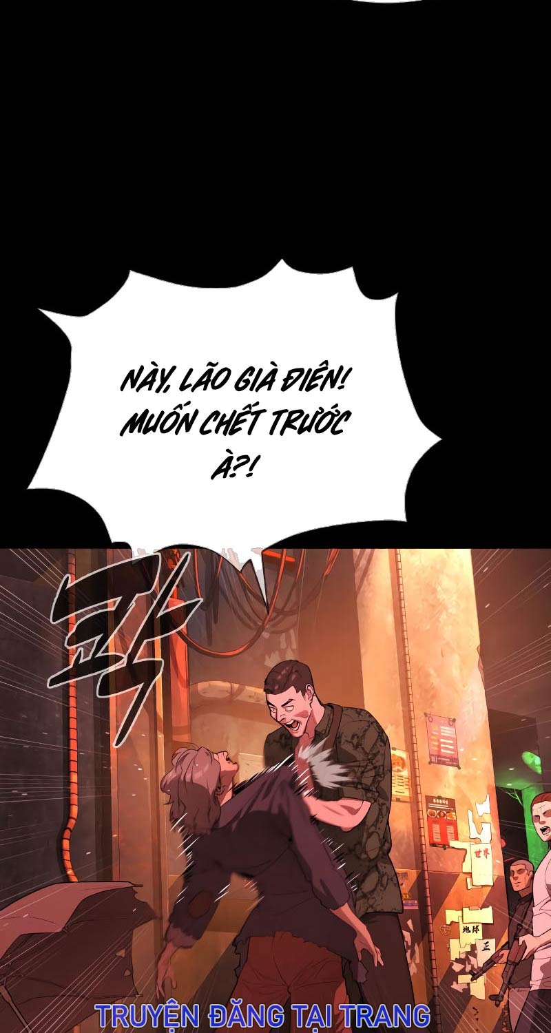 Sát Thủ Peter Chap 54 - Next Chap 55
