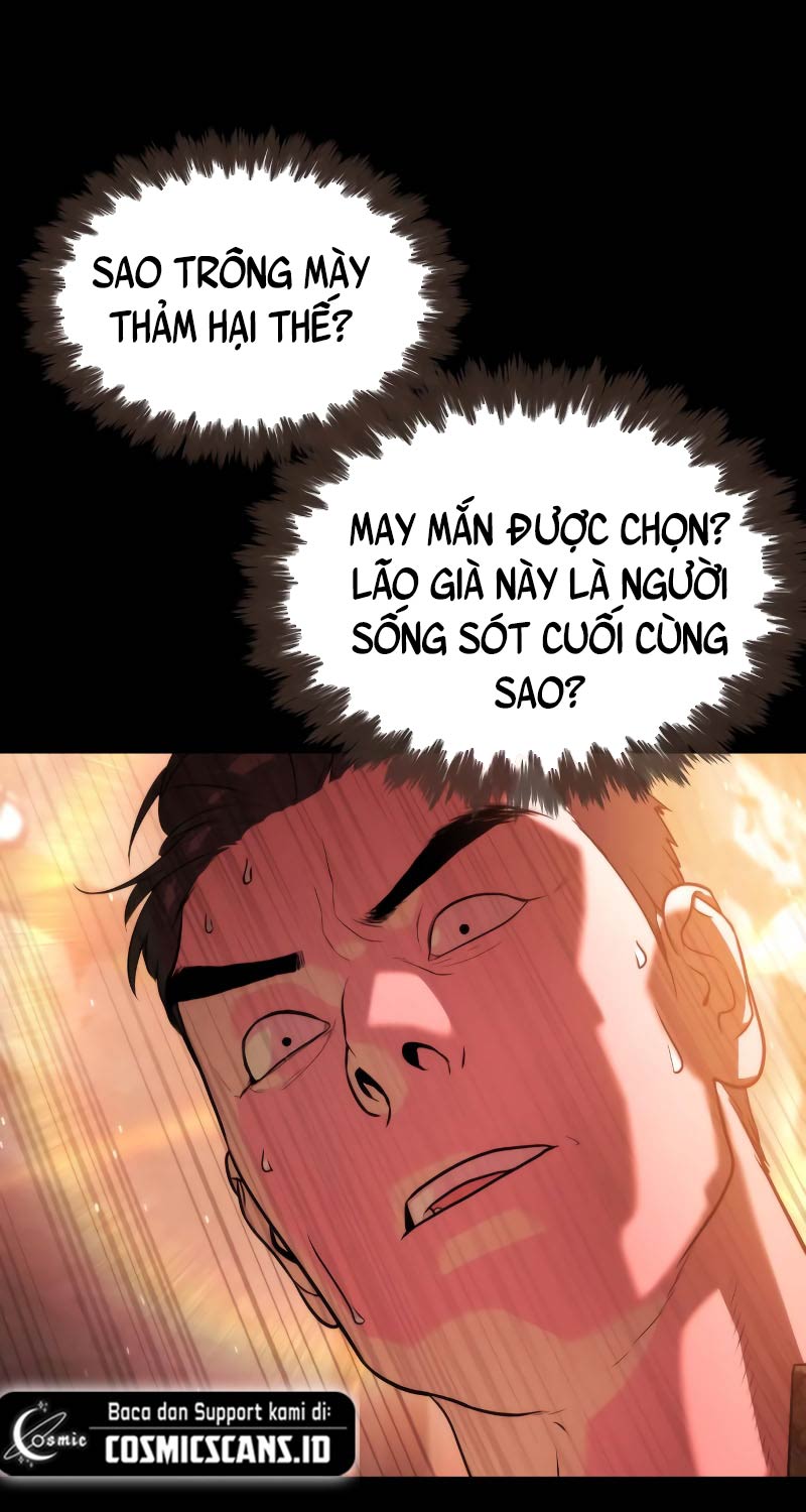 Sát Thủ Peter Chap 54 - Next Chap 55