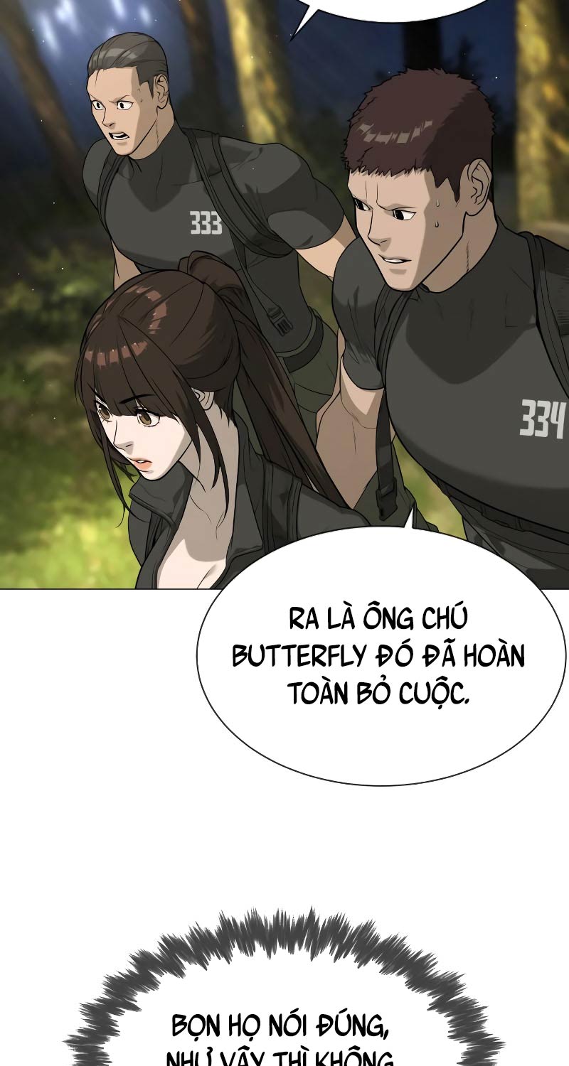 Sát Thủ Peter Chap 54 - Next Chap 55