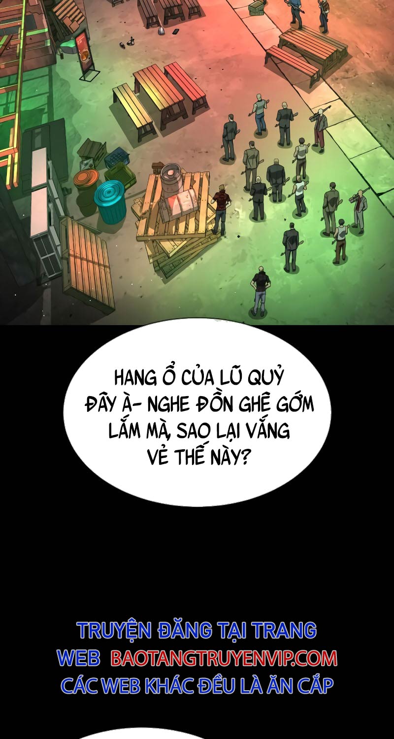 Sát Thủ Peter Chap 54 - Next Chap 55