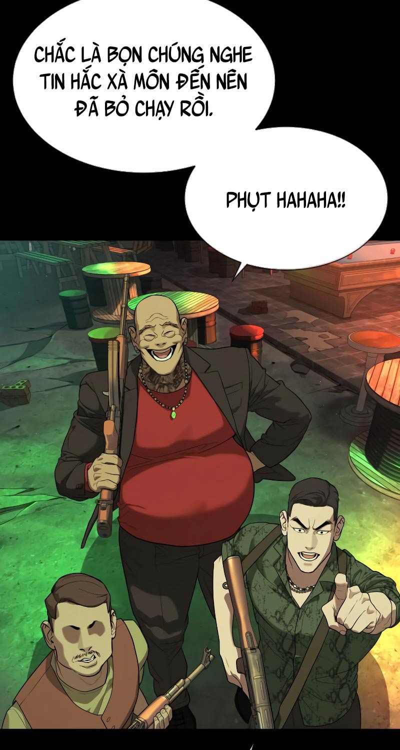 Sát Thủ Peter Chap 54 - Next Chap 55