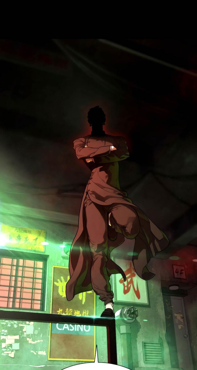 Sát Thủ Peter Chap 54 - Next Chap 55