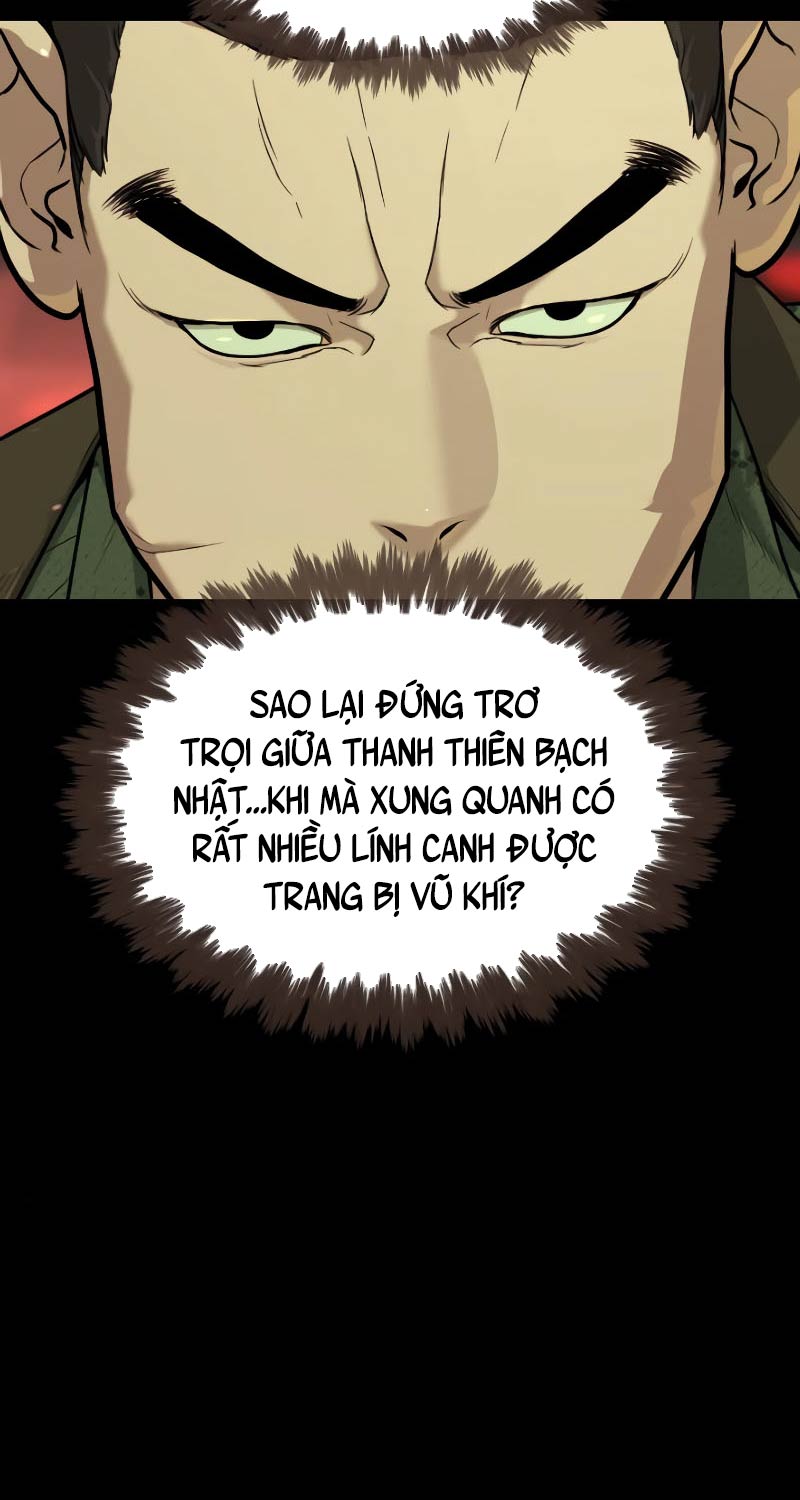 Sát Thủ Peter Chap 54 - Next Chap 55