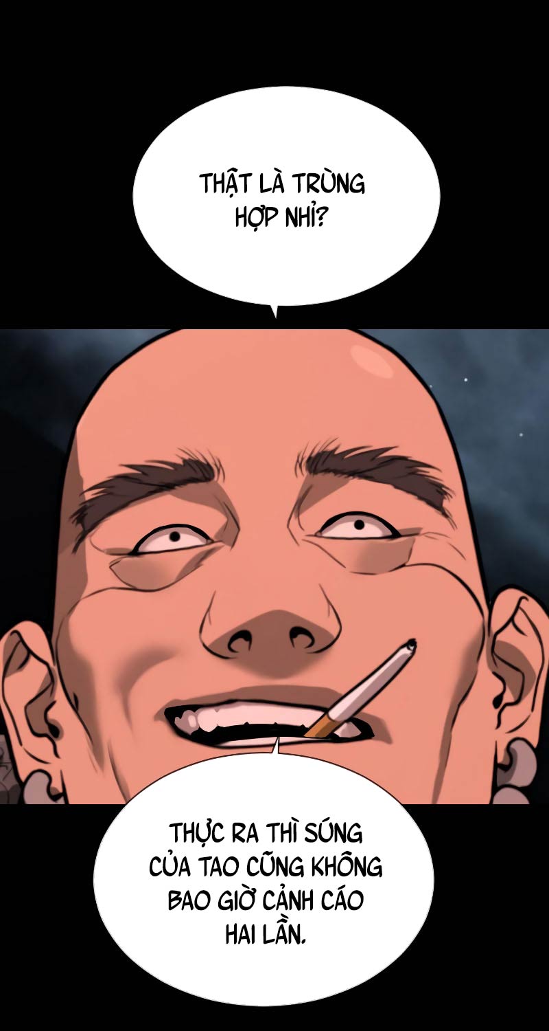 Sát Thủ Peter Chap 54 - Next Chap 55