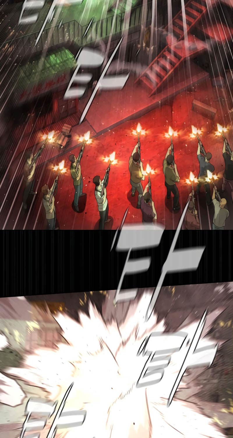 Sát Thủ Peter Chap 54 - Next Chap 55