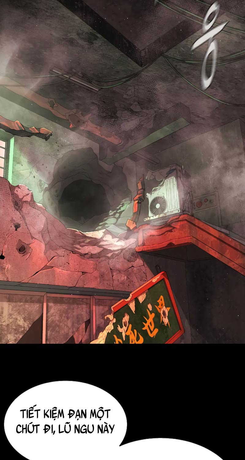 Sát Thủ Peter Chap 54 - Next Chap 55