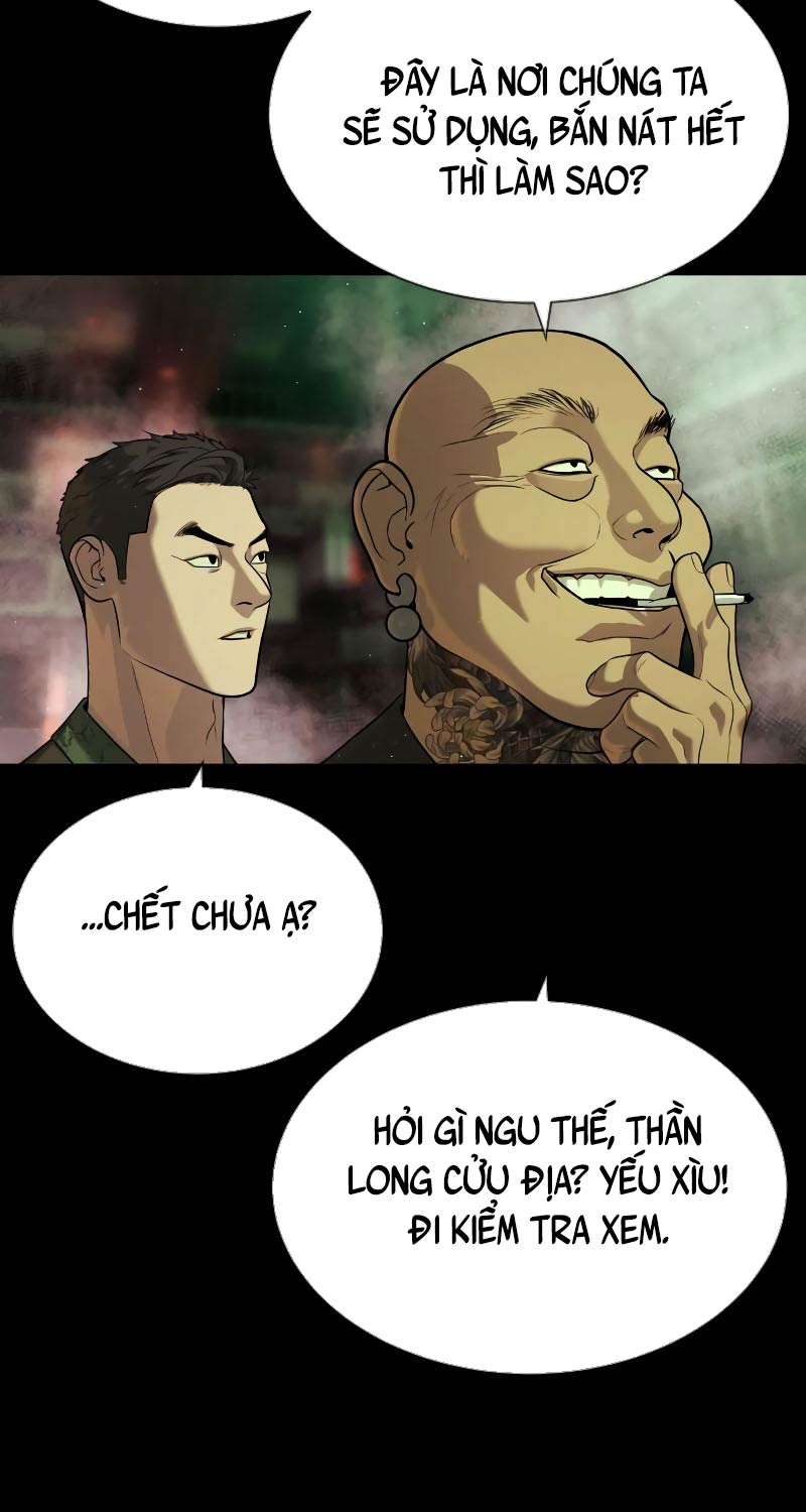 Sát Thủ Peter Chap 54 - Next Chap 55