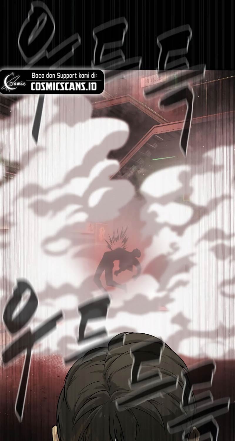 Sát Thủ Peter Chap 54 - Next Chap 55