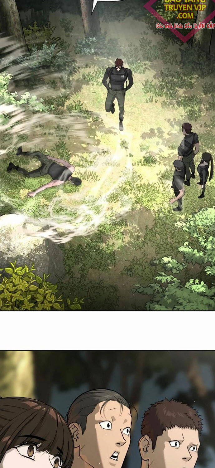 Sát Thủ Peter Chap 55 - Next Chap 56