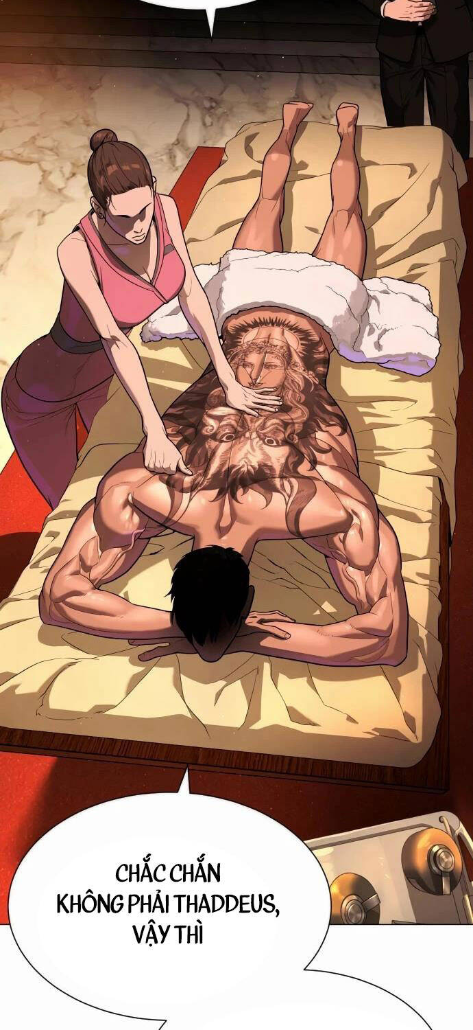 Sát Thủ Peter Chap 55 - Next Chap 56