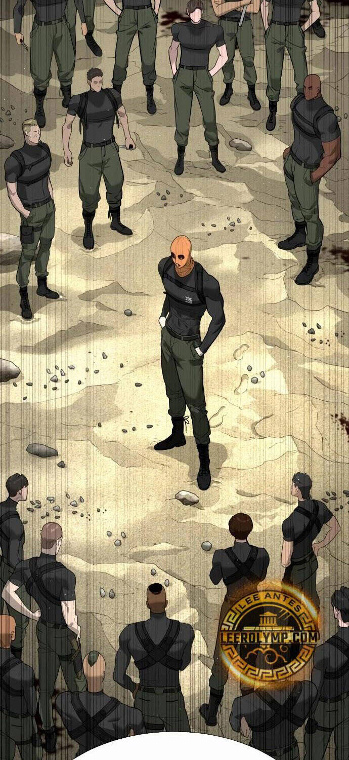 Sát Thủ Peter Chap 55 - Next Chap 56