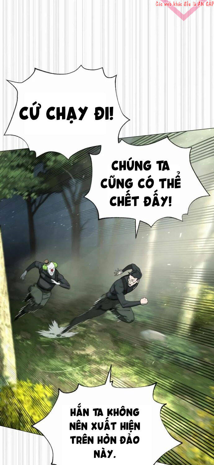 Sát Thủ Peter Chap 55 - Next Chap 56