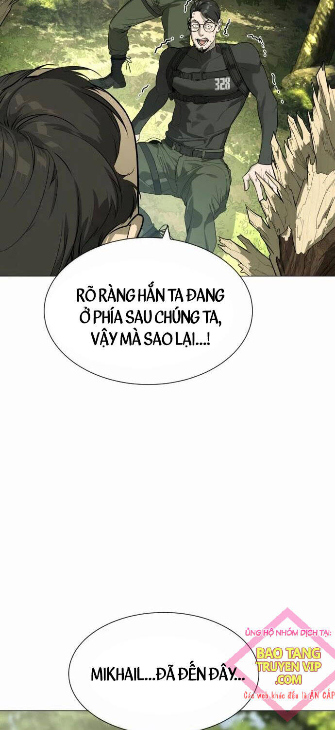 Sát Thủ Peter Chap 55 - Next Chap 56