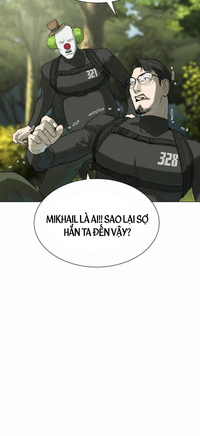 Sát Thủ Peter Chap 55 - Next Chap 56