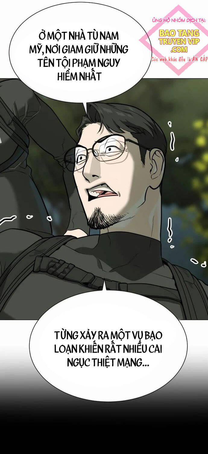 Sát Thủ Peter Chap 55 - Next Chap 56