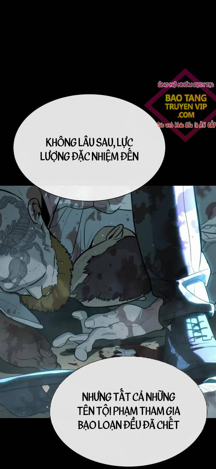 Sát Thủ Peter Chap 55 - Next Chap 56