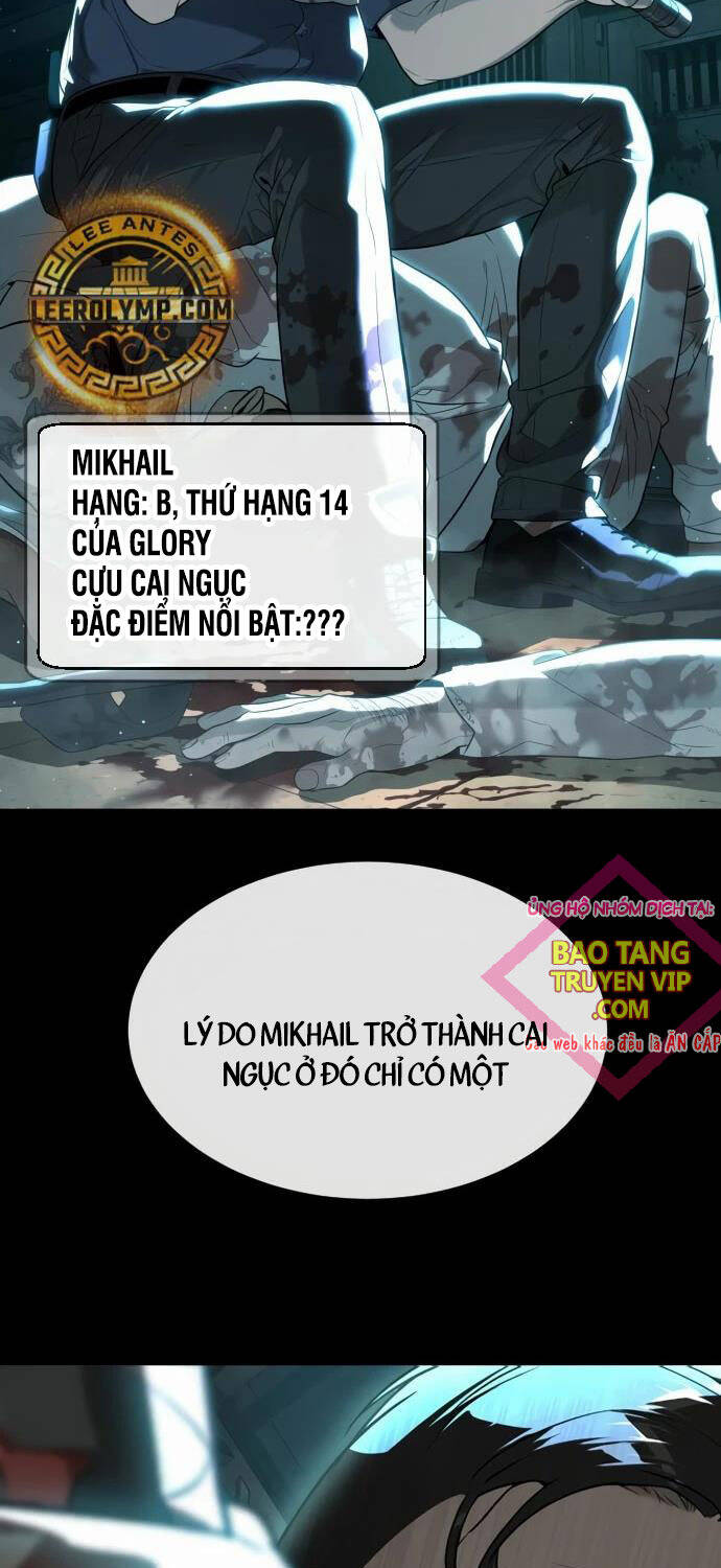 Sát Thủ Peter Chap 55 - Next Chap 56