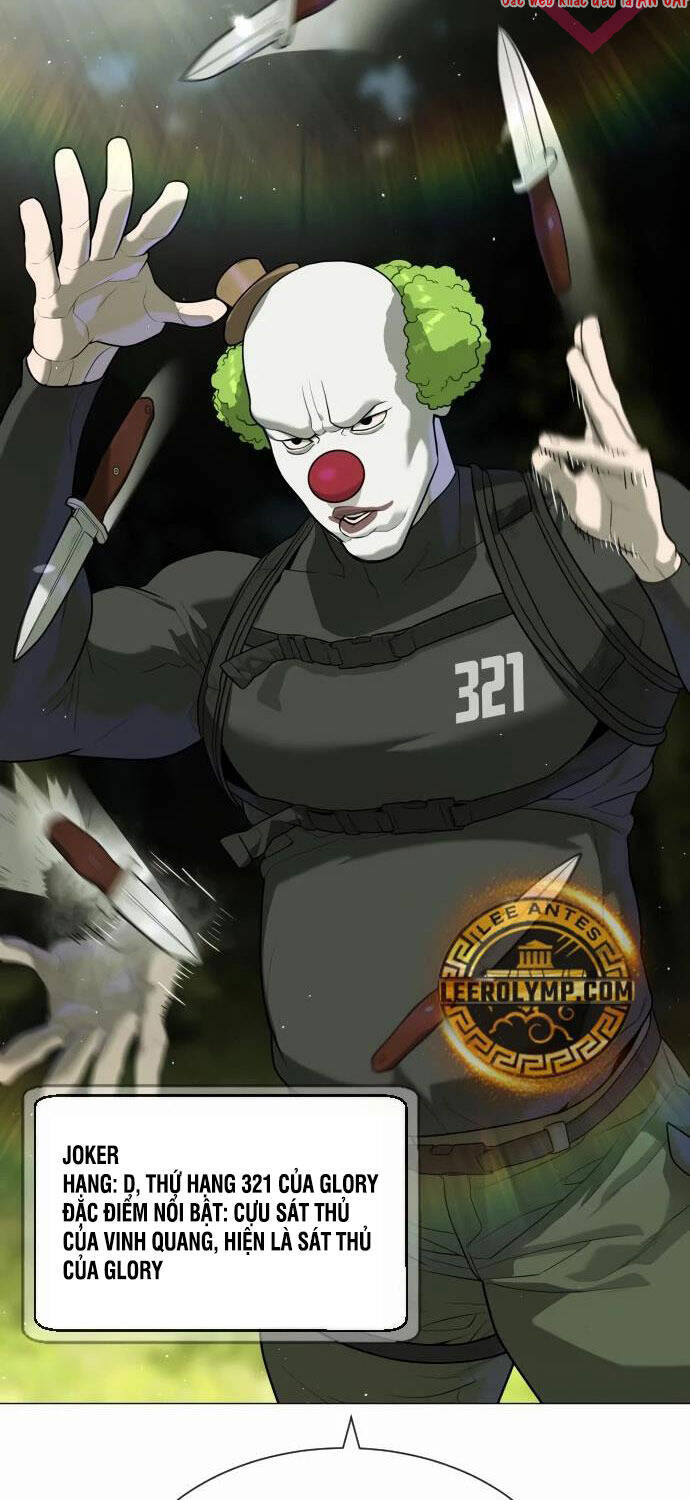 Sát Thủ Peter Chap 55 - Next Chap 56