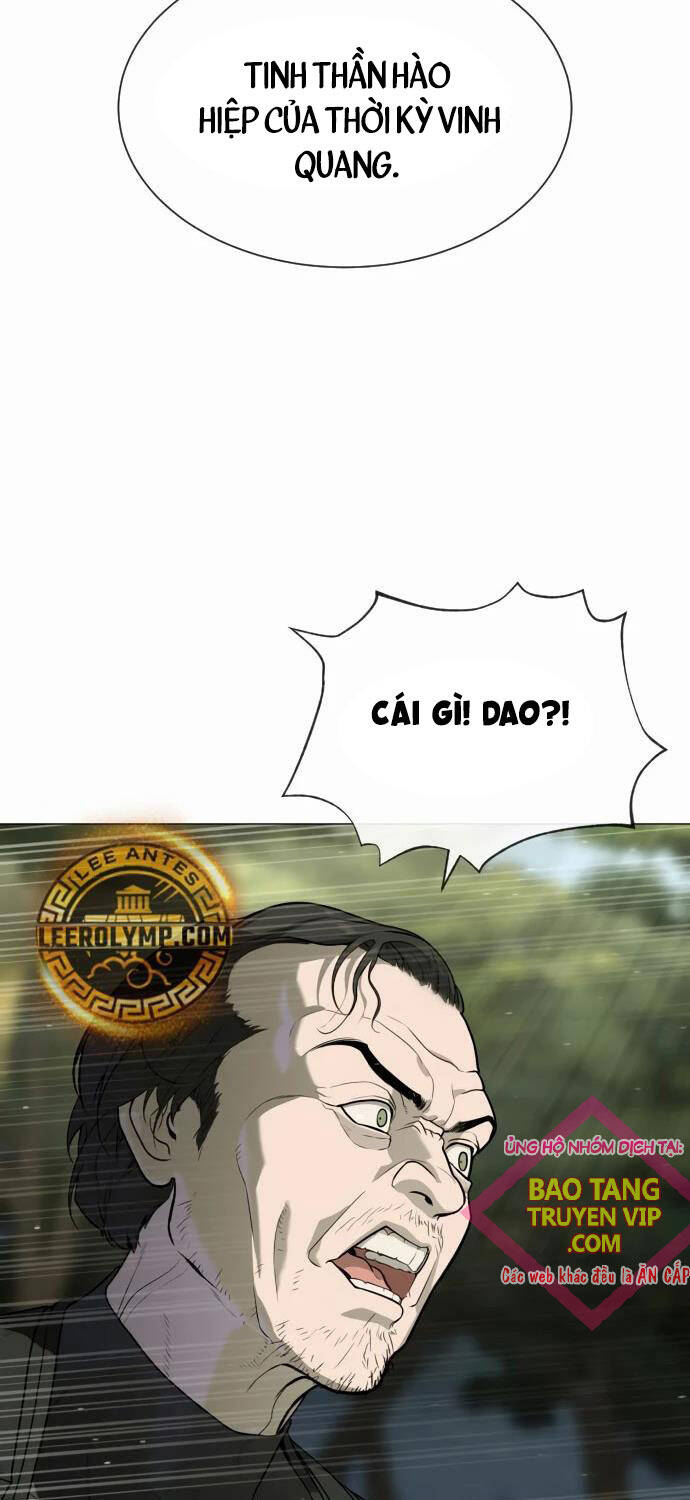 Sát Thủ Peter Chap 55 - Next Chap 56