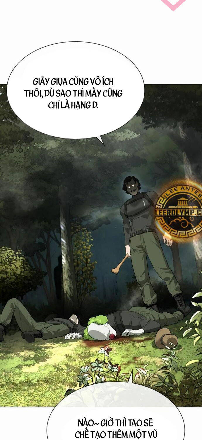 Sát Thủ Peter Chap 55 - Next Chap 56