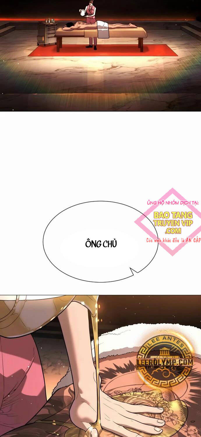 Sát Thủ Peter Chap 55 - Next Chap 56