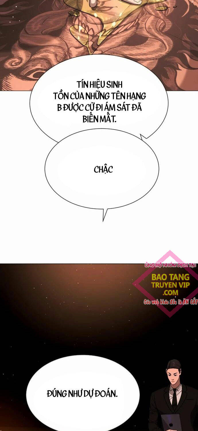 Sát Thủ Peter Chap 55 - Next Chap 56