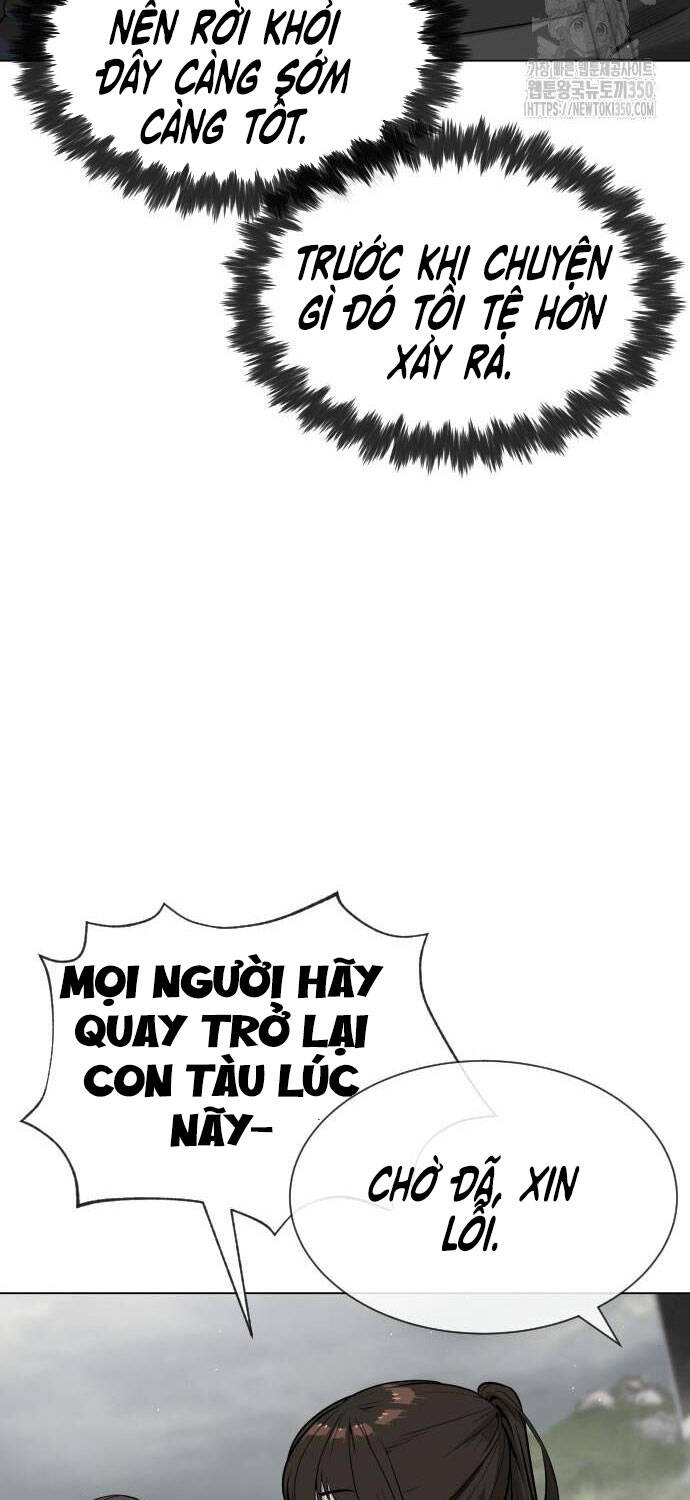 Sát Thủ Peter Chap 56 - Next Chap 57
