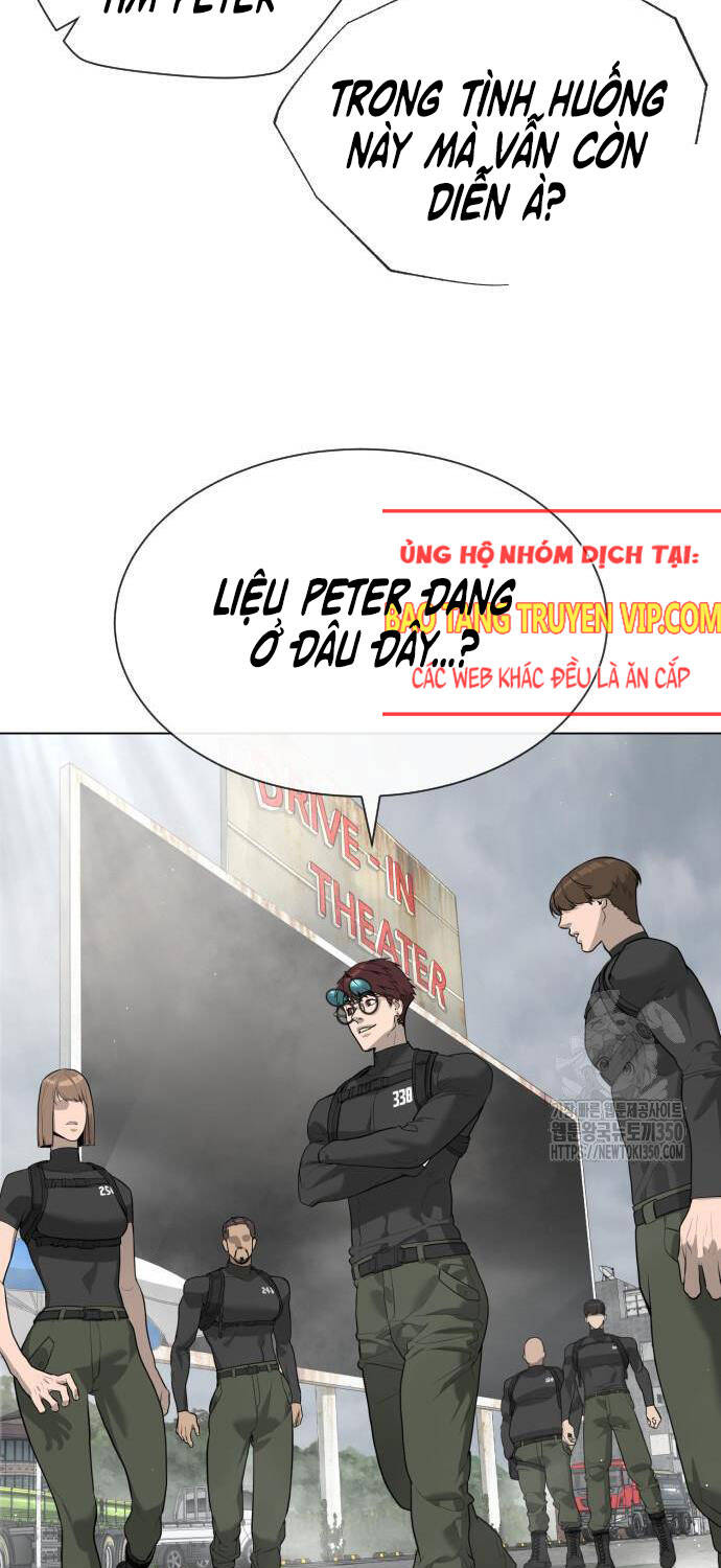 Sát Thủ Peter Chap 56 - Next Chap 57
