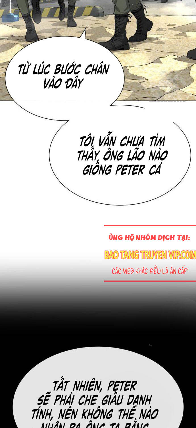 Sát Thủ Peter Chap 56 - Next Chap 57