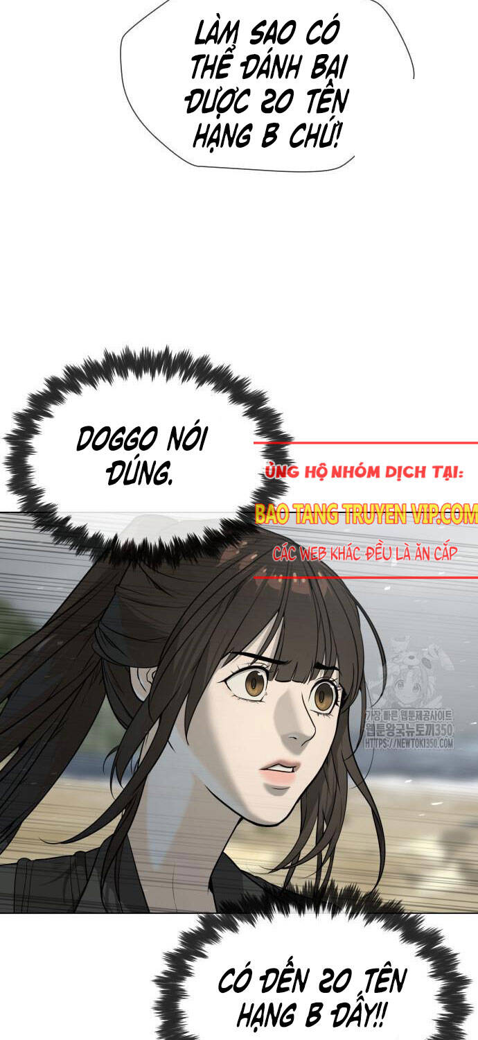 Sát Thủ Peter Chap 56 - Next Chap 57