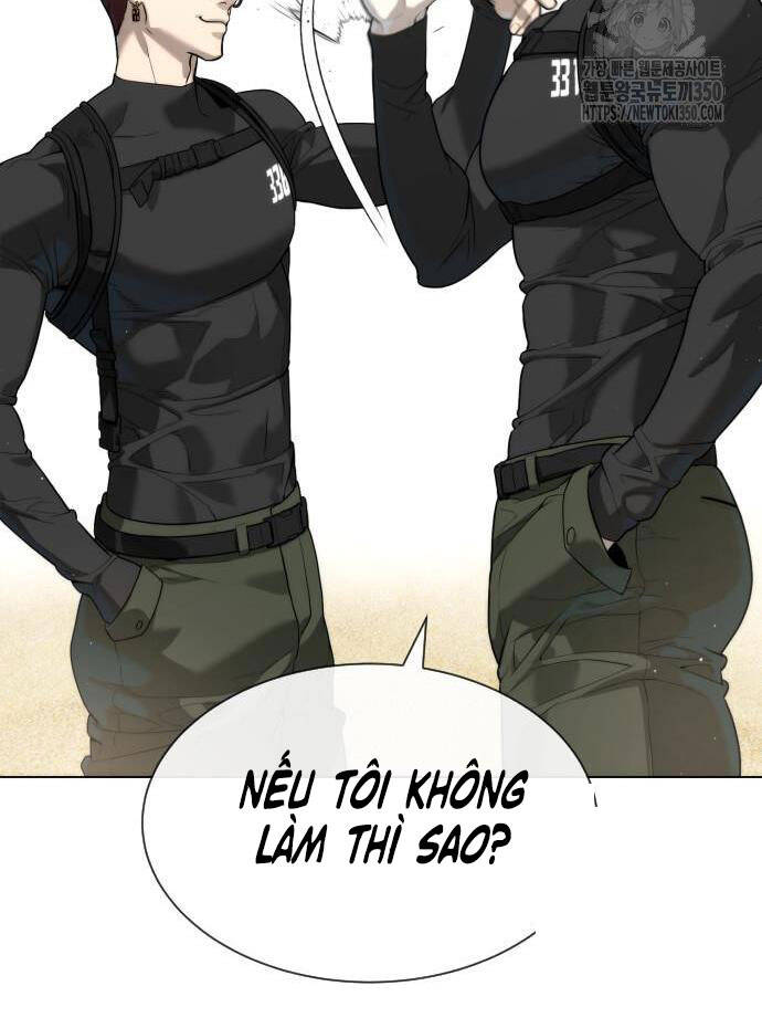Sát Thủ Peter Chap 56 - Next Chap 57