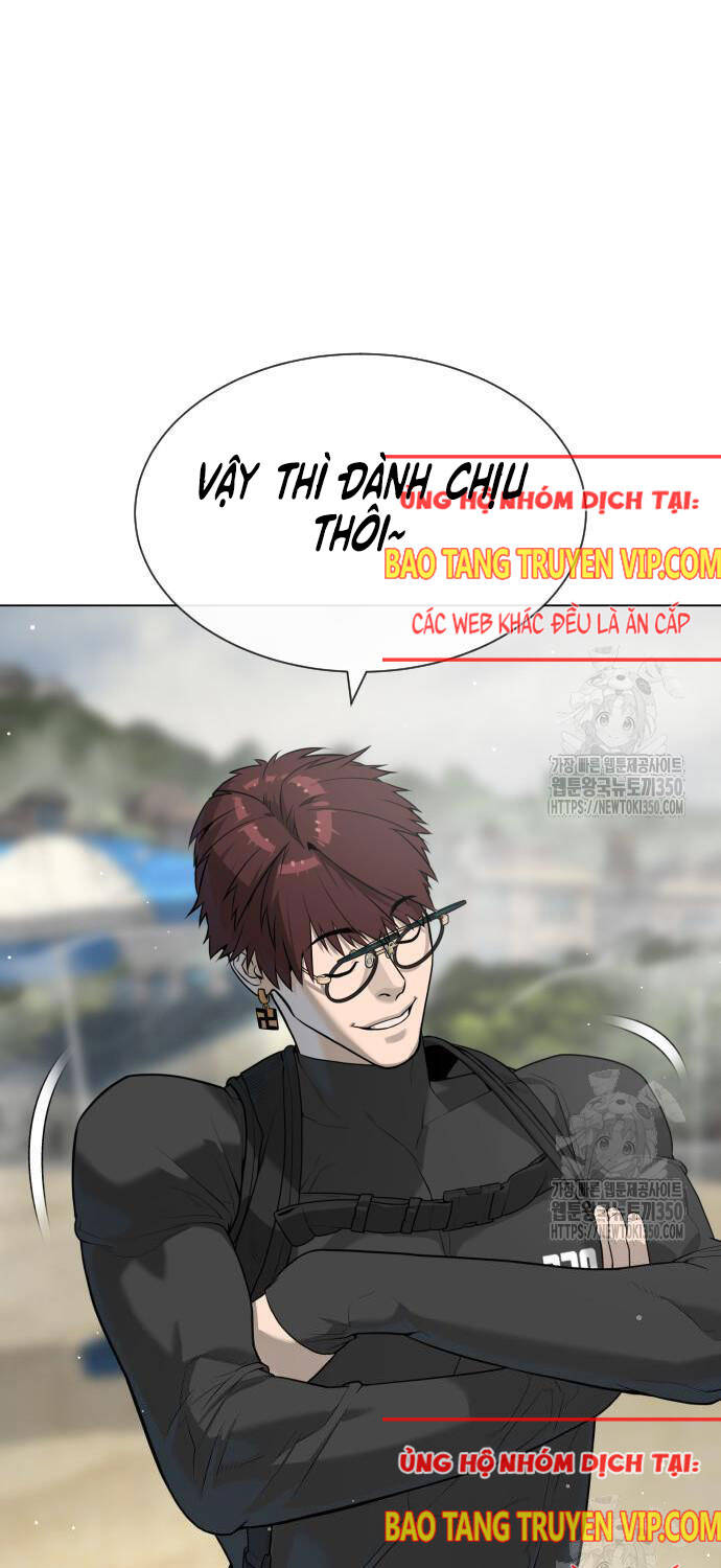 Sát Thủ Peter Chap 56 - Next Chap 57