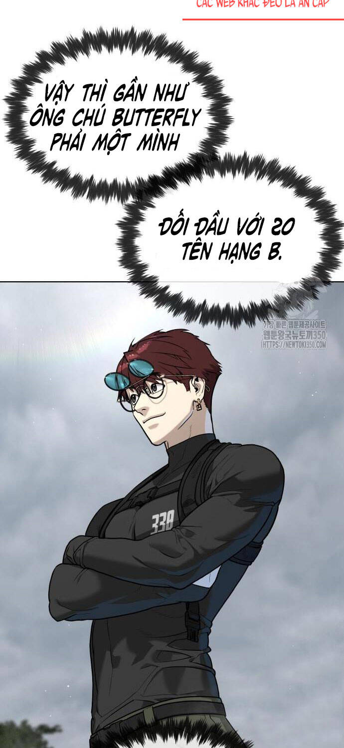 Sát Thủ Peter Chap 56 - Next Chap 57