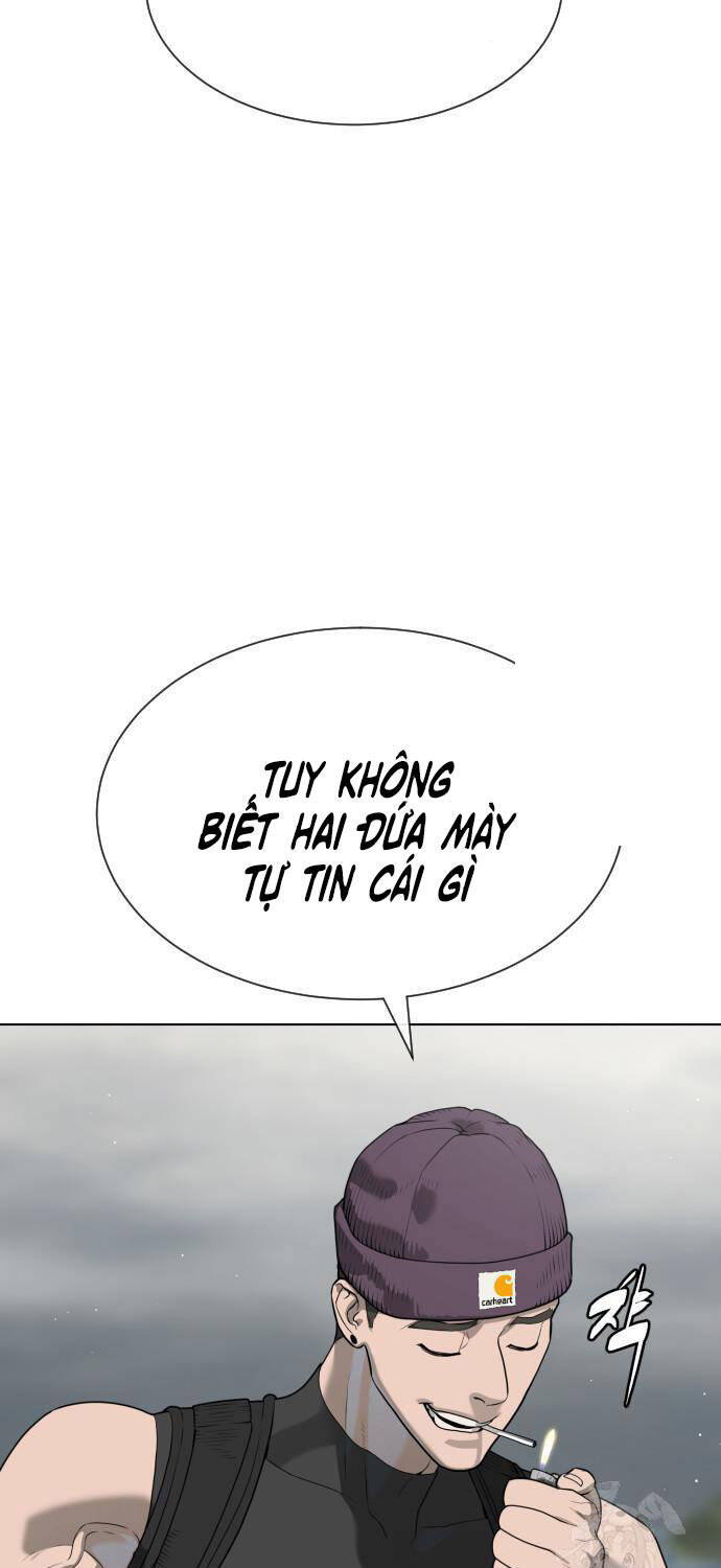 Sát Thủ Peter Chap 56 - Next Chap 57