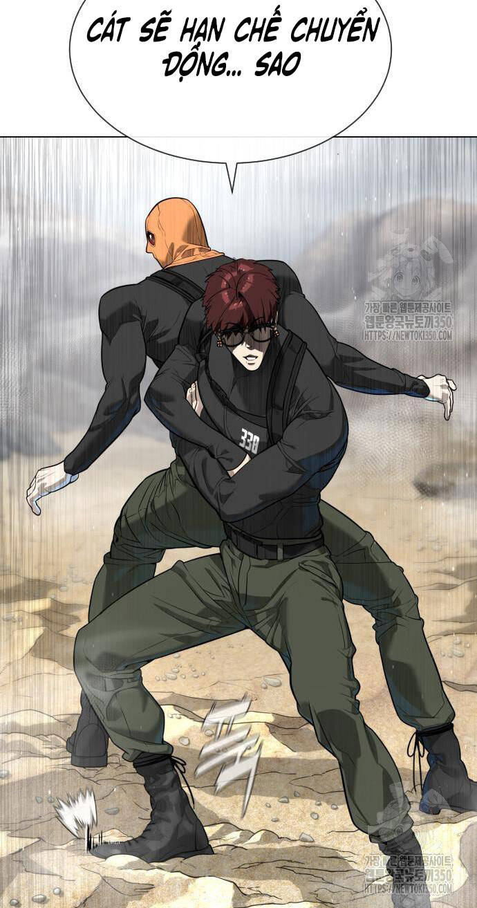 Sát Thủ Peter Chap 56 - Next Chap 57